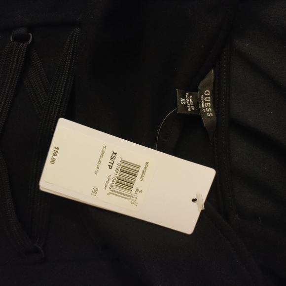 Jupe mi-mollet et top and pencil skirt - Picture 2 of 4